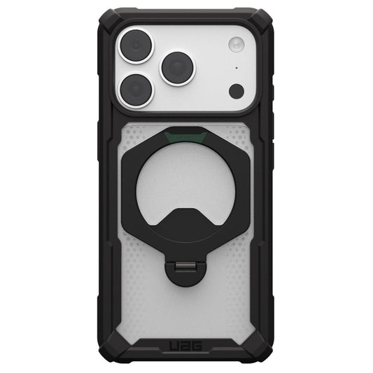 MagSafe futrola za Apple iPhone 18 Pro Max / 17 Pro Max, Urban Armor Gear, Plasma XTE, Crna Providna