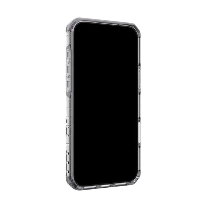 MagSafe futrola za Apple iPhone 18 Pro Max / 17 Pro Max, Urban Armor Gear, Plyo LT, Srebrna