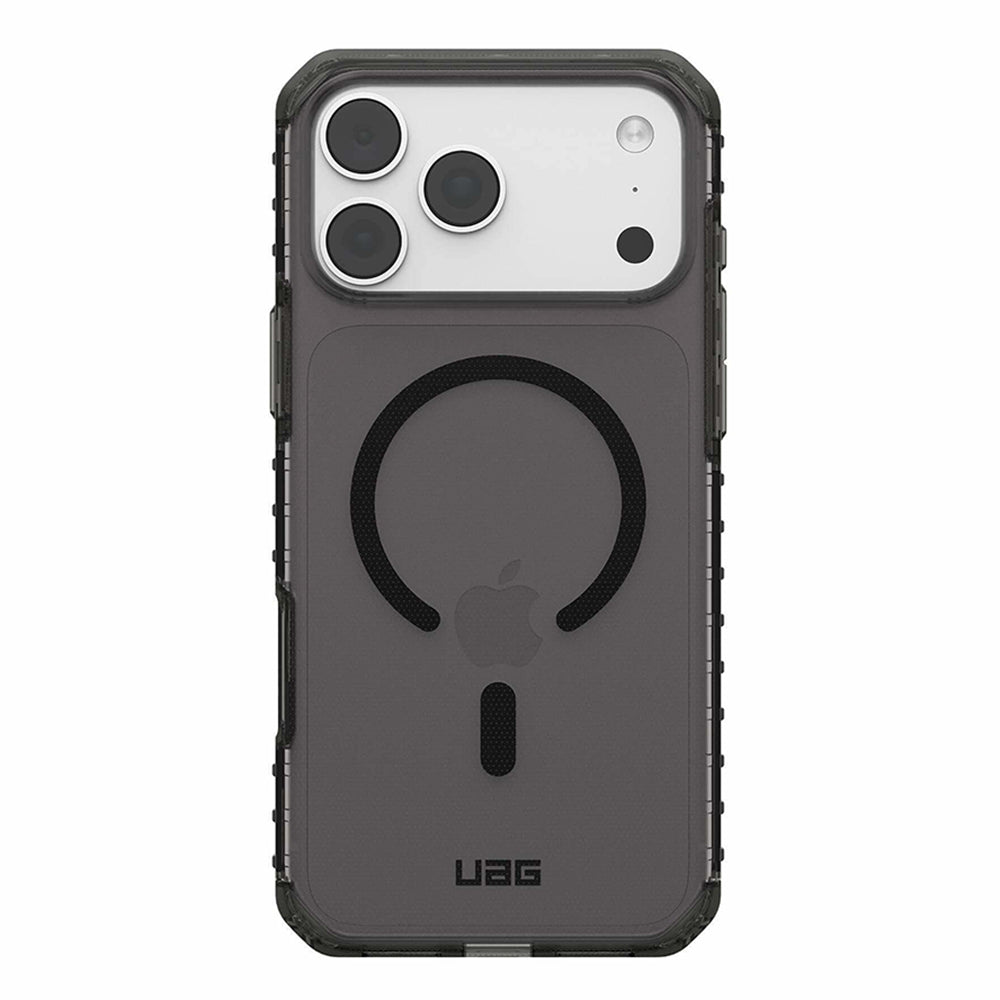 MagSafe futrola za Apple iPhone 18 Pro Max / 17 Pro Max, Urban Armor Gear, Plyo LT, Siva
