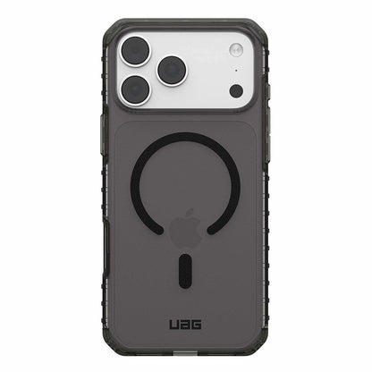 MagSafe futrola za Apple iPhone 18 Pro Max / 17 Pro Max, Urban Armor Gear, Plyo LT, Siva