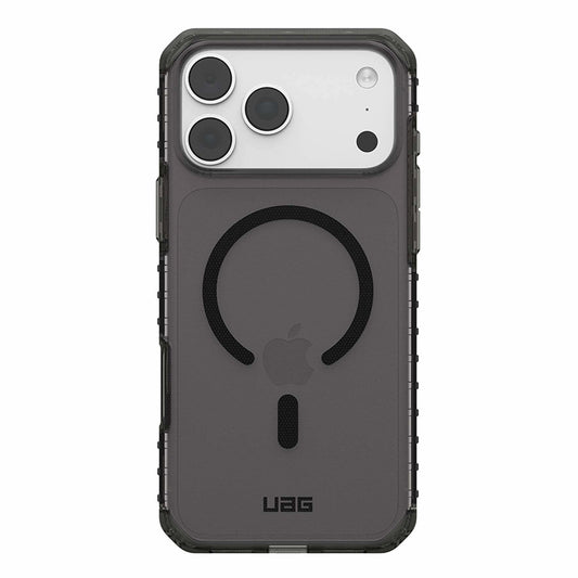 MagSafe futrola za Apple iPhone 18 Pro Max / 17 Pro Max, Urban Armor Gear, Plyo LT, Siva