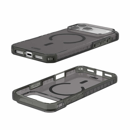 MagSafe futrola za Apple iPhone 18 Pro Max / 17 Pro Max, Urban Armor Gear, Plyo LT, Siva