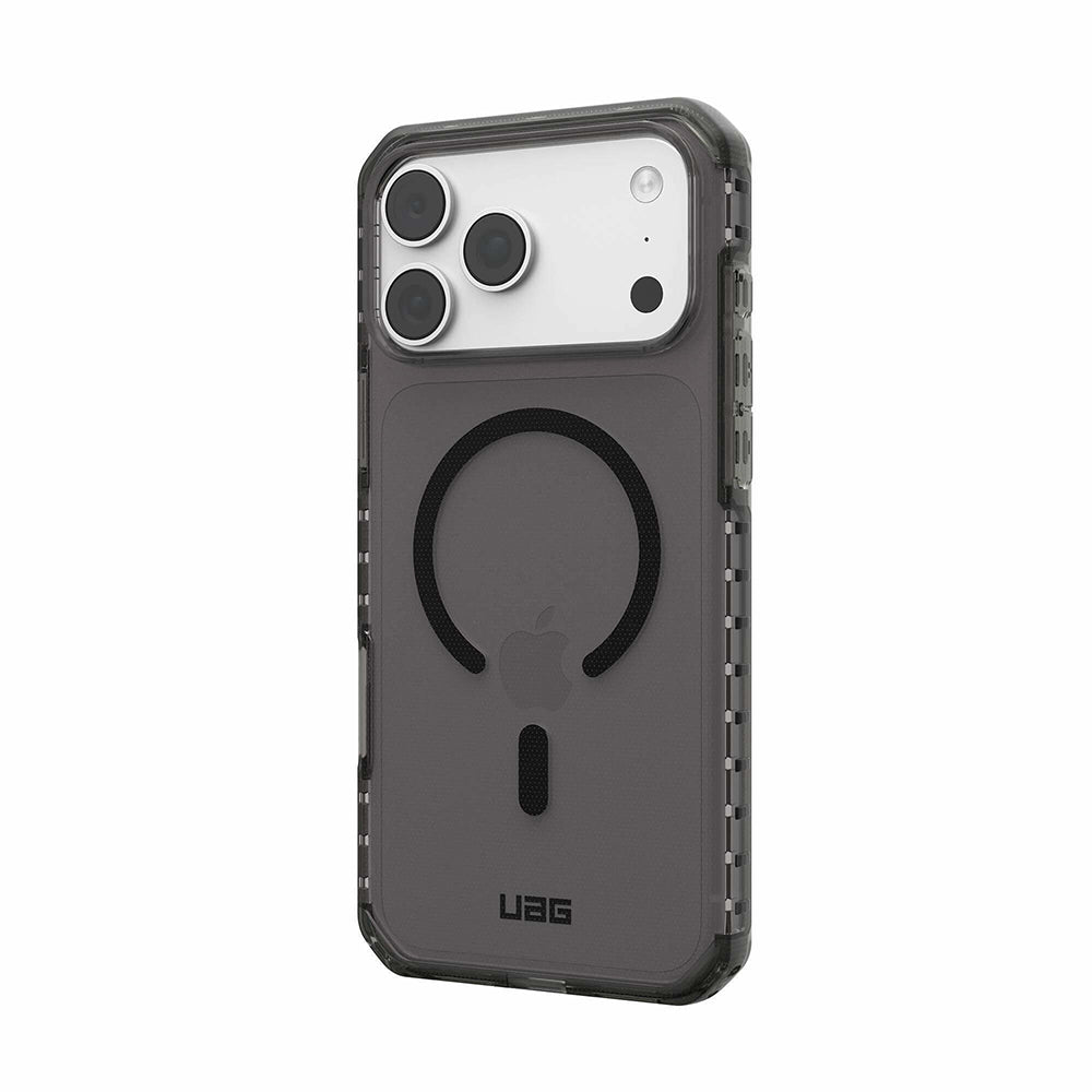 MagSafe futrola za Apple iPhone 18 Pro Max / 17 Pro Max, Urban Armor Gear, Plyo LT, Siva