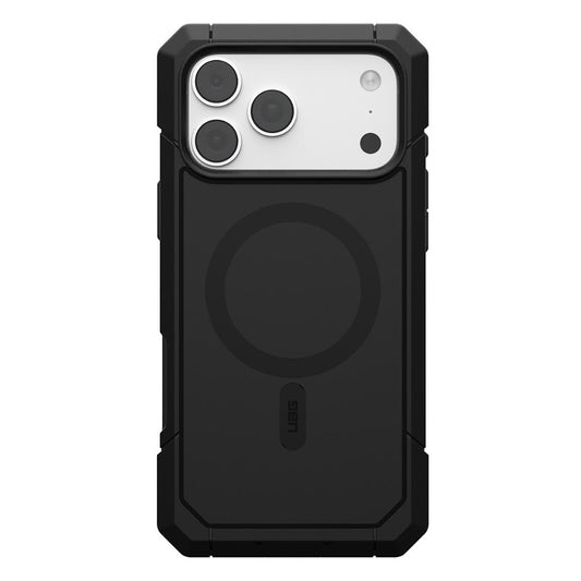 MagSafe futrola za Apple iPhone 18 Pro Max / 17 Pro Max, Urban Armor Gear, Trooper, Crna