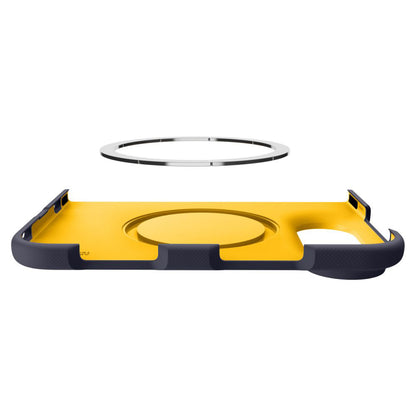 MagSafe maska za Apple iPhone Duo, Spigen, Nano Pop, ljubičasta ACS11686