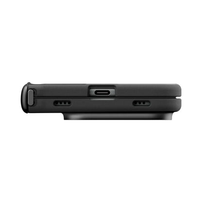 MagSafe maska za Apple iPhone Duo, Spigen, Thintech Pro, crna ACS11696