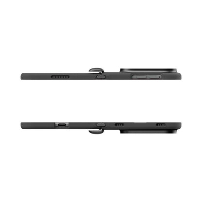 MagSafe maska za Apple iPhone Duo, Spigen, Thintech Pro, crna ACS11696