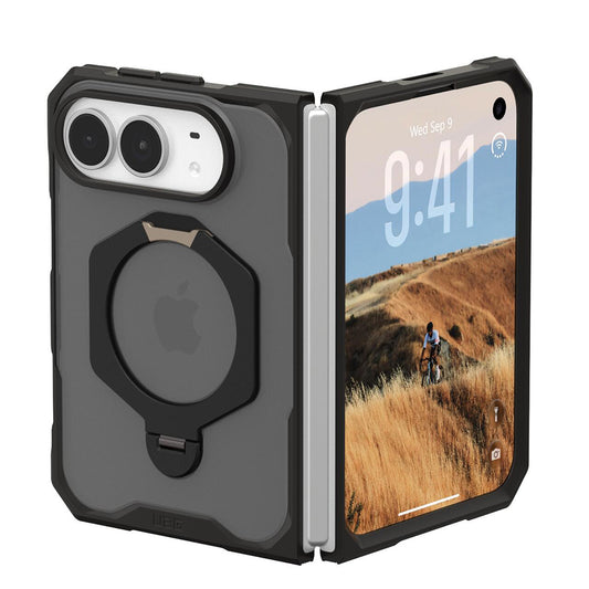 MagSafe futrola za Apple iPhone Duo, Urban Armor Gear, Mouve XTE, Siva