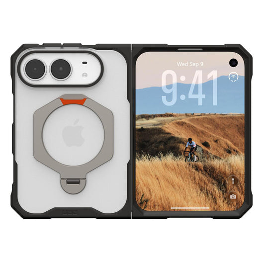 MagSafe futrola za Apple iPhone Duo, Urban Armor Gear, Mouve XTE, Providna