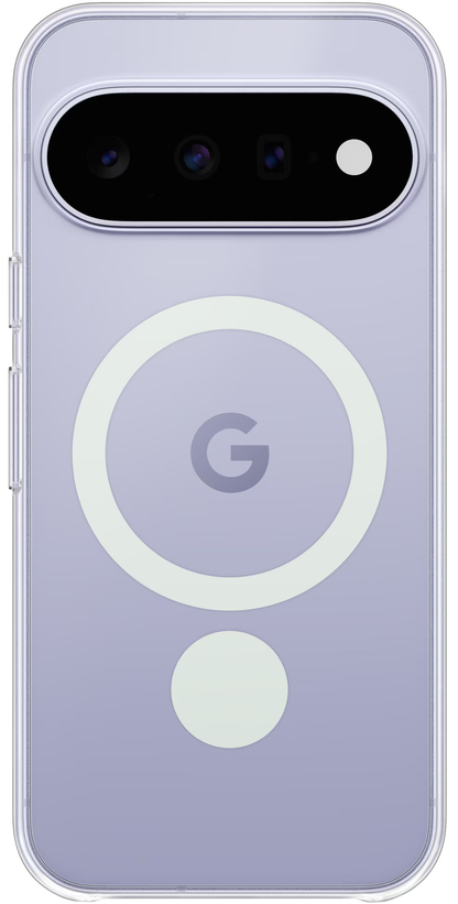 MagSafe futrola za Google Pixel 11, Providna GA11713-WW