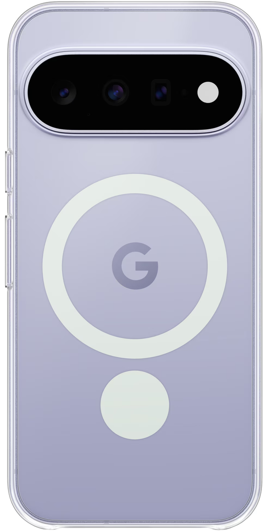 MagSafe futrola za Google Pixel 11, Providna GA11713-WW
