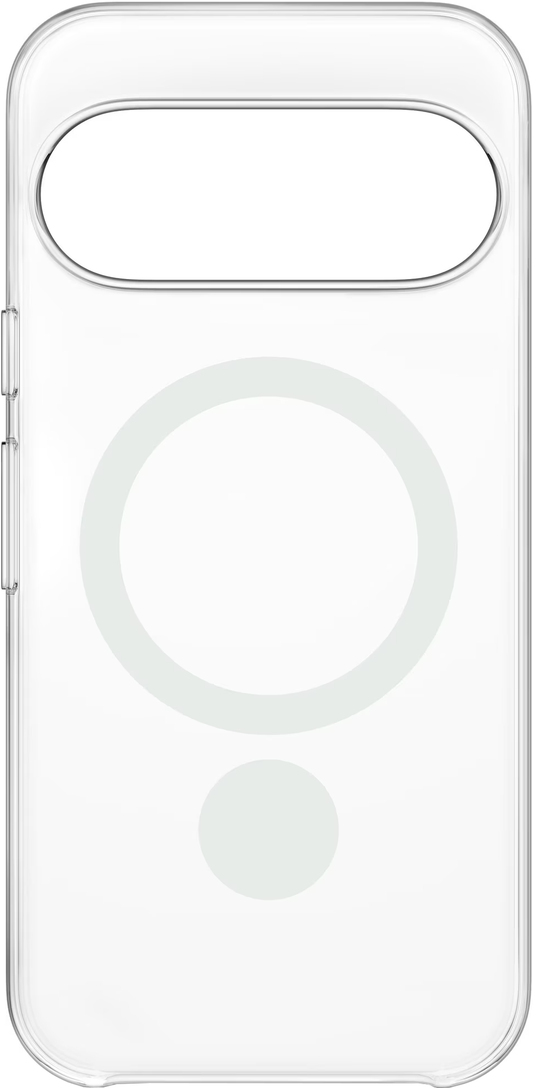 MagSafe futrola za Google Pixel 11 Pro, Providna GA11714-WW
