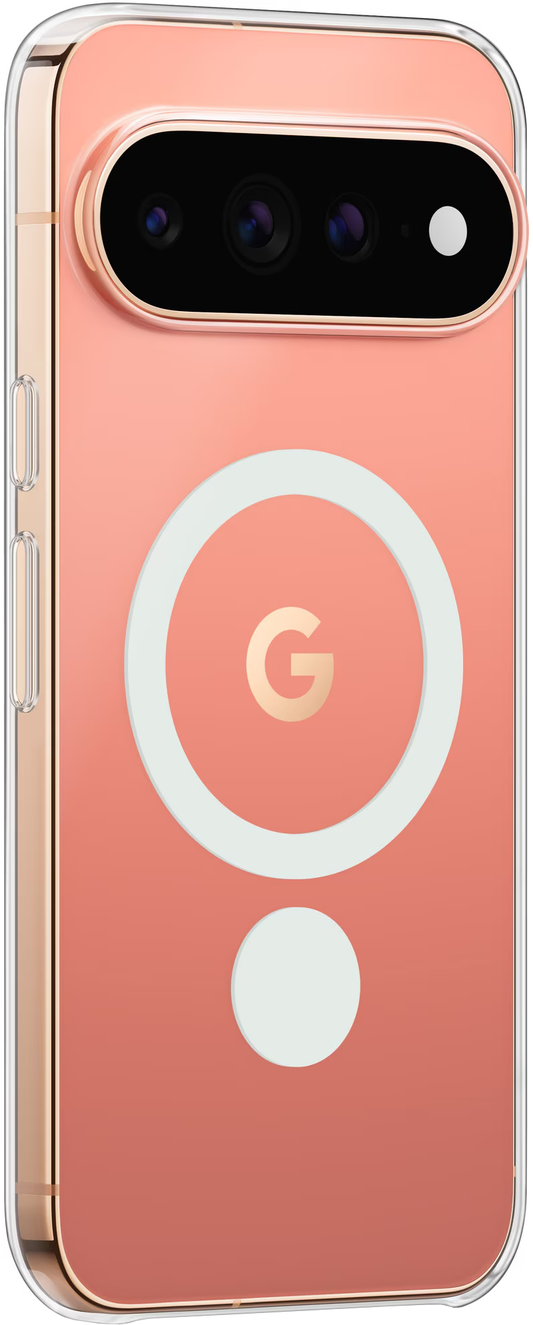 MagSafe futrola za Google Pixel 11 Pro XL, Providna GA11715-WW