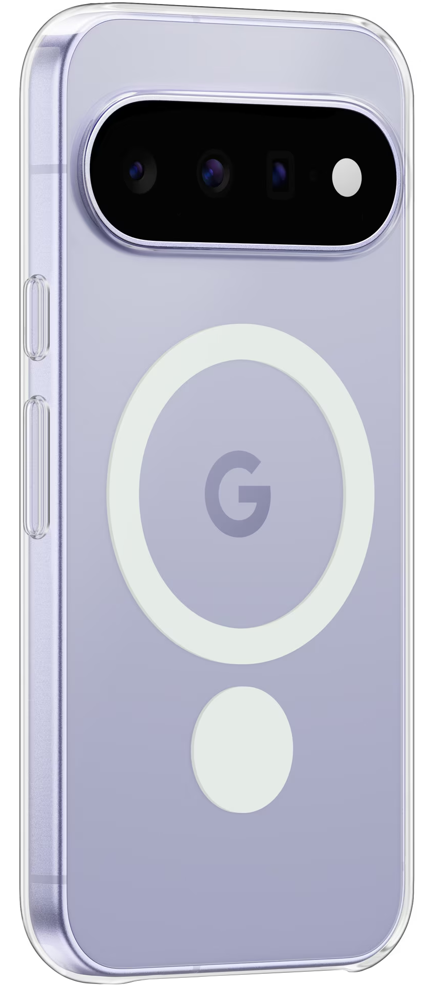 MagSafe futrola za Google Pixel 11, Providna GA11713-WW