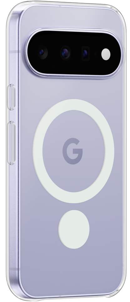 MagSafe futrola za Google Pixel 11, Providna GA11713-WW