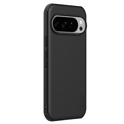 MagSafe futrola za Google Pixel 10 Pro / 10, Nillkin, Super Shield Pro, Crna