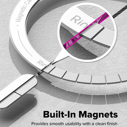 MagSafe futrola za Google Pixel 10 Pro / 10, Ringke, Fusion, Providna