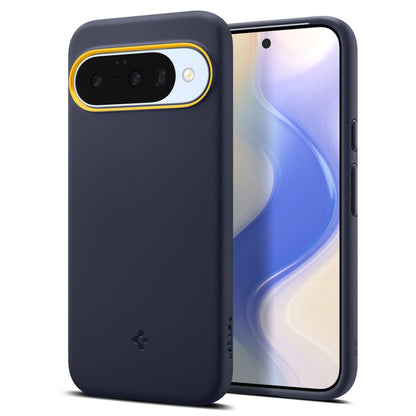 Husa MagSafe za Google Pixel 10 Pro / 10, Spigen, Caseology Nano Pop, Ljubičasta