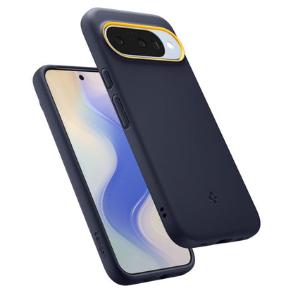 Husa MagSafe za Google Pixel 10 Pro / 10, Spigen, Caseology Nano Pop, Ljubičasta