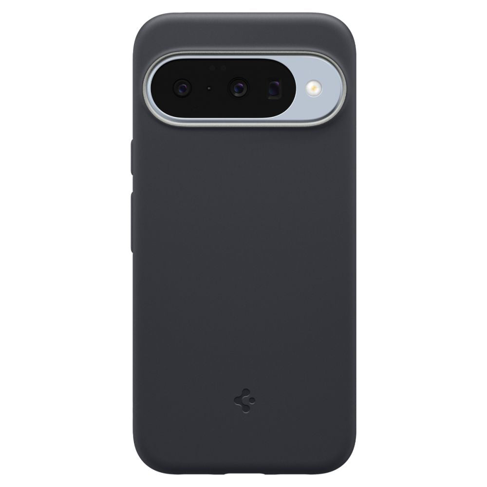 Futrola MagSafe za Google Pixel 10 Pro / 10, Spigen, Caseology Nano Pop, Crna ACS09713