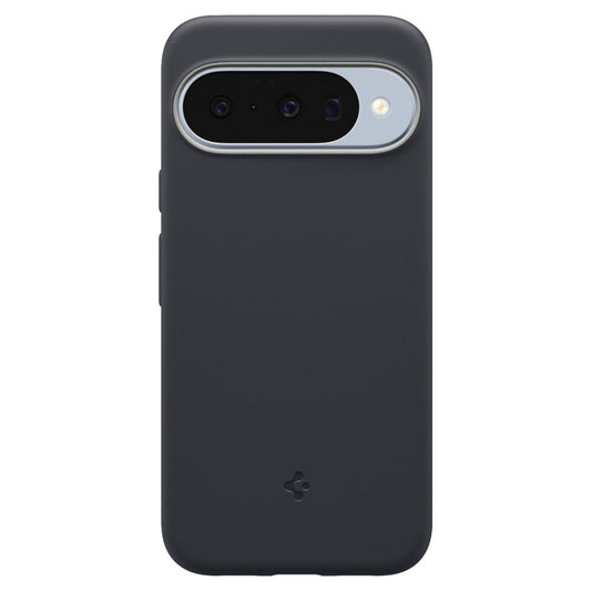 Futrola MagSafe za Google Pixel 10 Pro / 10, Spigen, Caseology Nano Pop, Crna ACS09713