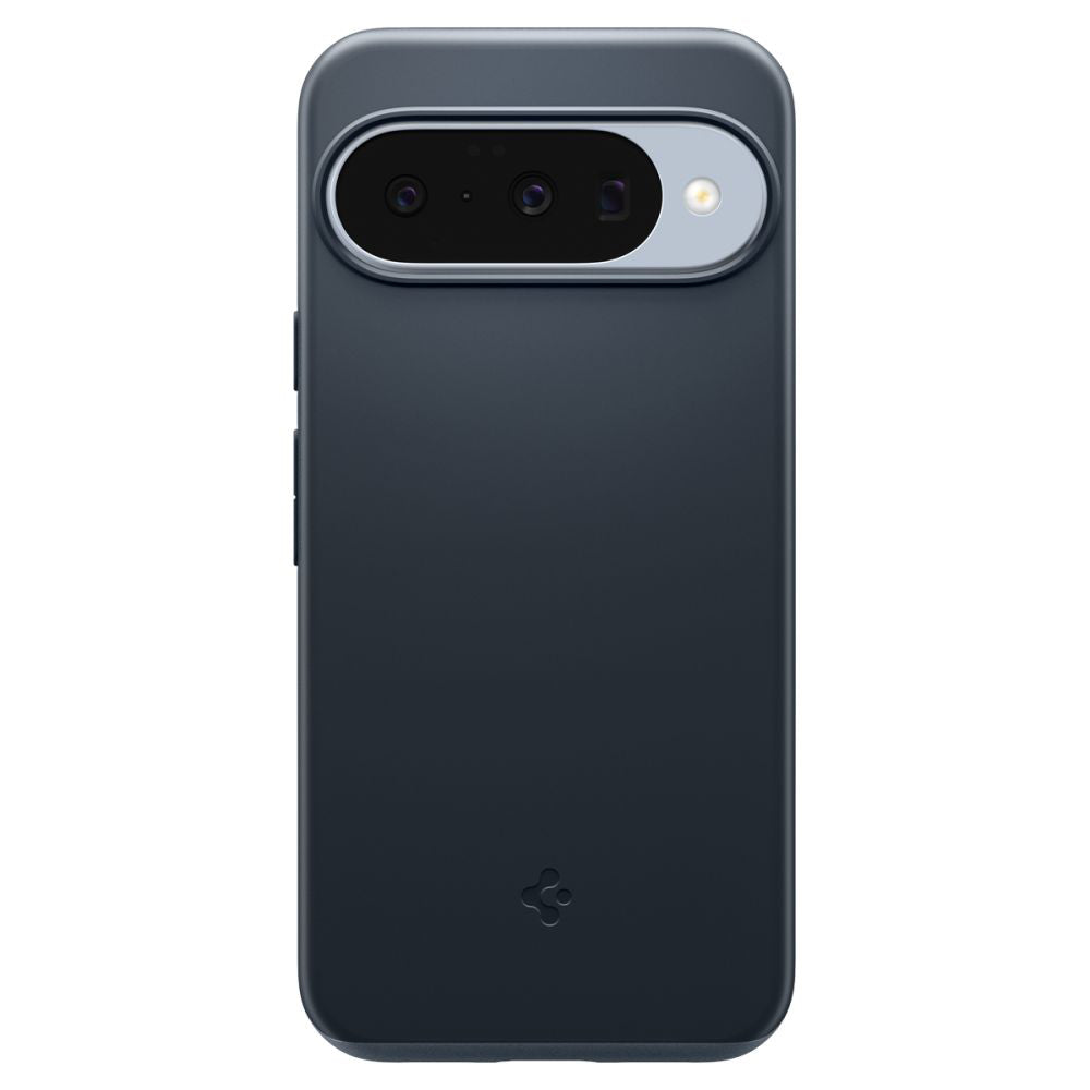 Husa MagSafe za Google Pixel 10 Pro / 10, Spigen, Thin Fit, Plava ACS09700