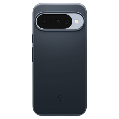 Husa MagSafe za Google Pixel 10 Pro / 10, Spigen, Thin Fit, Plava ACS09700