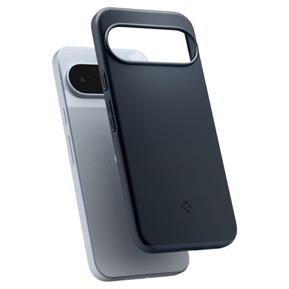Husa MagSafe za Google Pixel 10 Pro / 10, Spigen, Thin Fit, Plava ACS09700