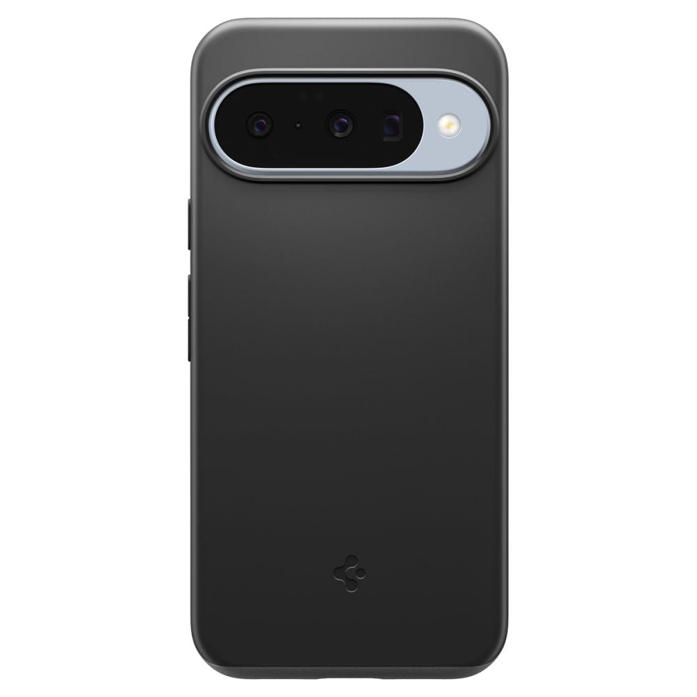 Husa MagSafe za Google Pixel 10 Pro / 10, Spigen, Thin Fit, Crna ACS09699