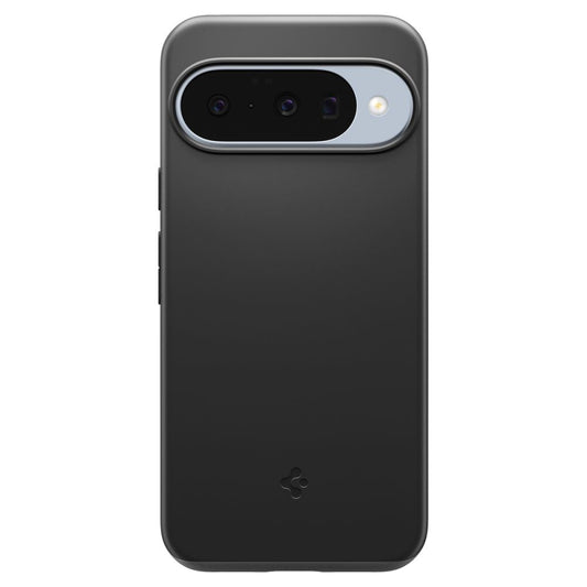 Husa MagSafe za Google Pixel 10 Pro / 10, Spigen, Thin Fit, Crna ACS09699