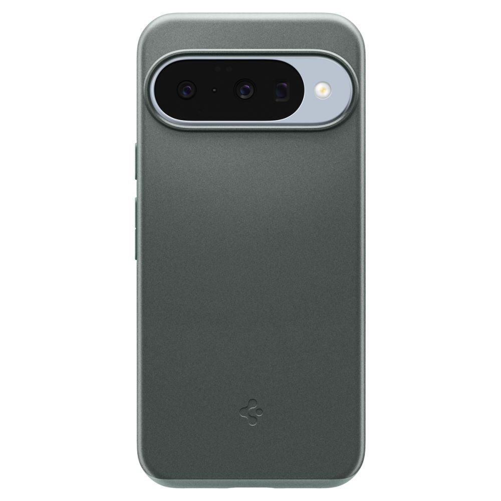 MagSafe futrola za Google Pixel 10 Pro / 10, Spigen, Thin Fit, Zelena ACS09701