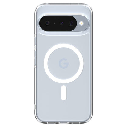 Futrola MagSafe za Google Pixel 10 Pro / 10, Spigen, Ultra Hybrid, Bela
