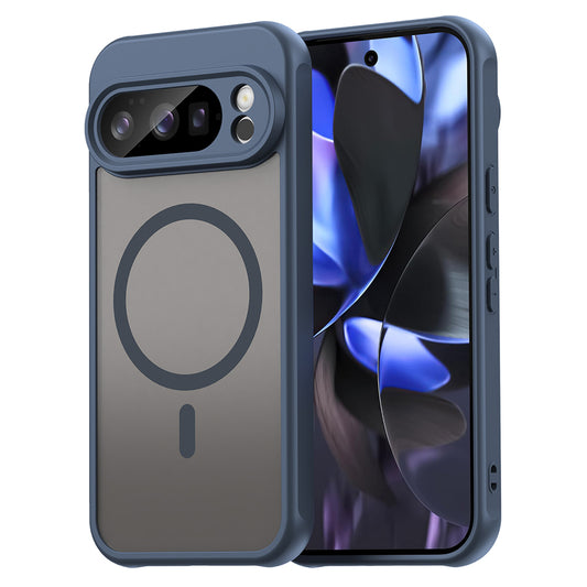 MagSafe futrola za Google Pixel 10 Pro, Techsuit, HaloFrost II, Teget