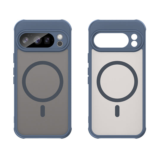 MagSafe futrola za Google Pixel 10 Pro, Techsuit, HaloFrost II, Teget
