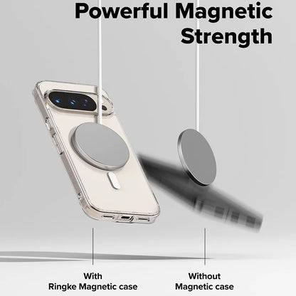 MagSafe futrola za Google Pixel 10 Pro XL, Ringke, Fusion, Providna