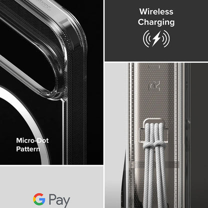 MagSafe futrola za Google Pixel 10 Pro XL, Ringke, Fusion, Providna