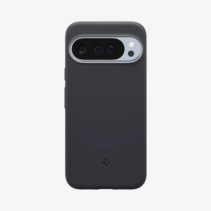 Husa MagSafe za Google Pixel 10 Pro XL, Spigen, Caseology Nano Pop, Crna ACS09736