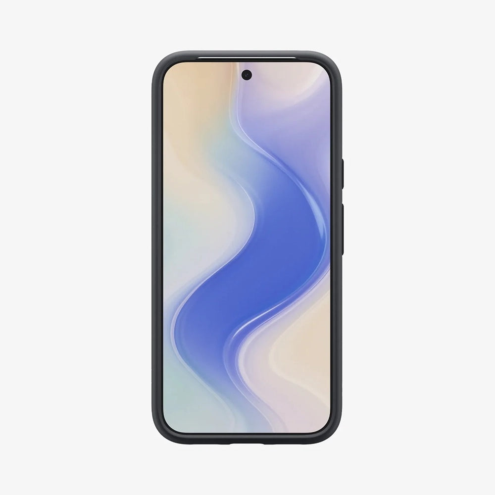 Husa MagSafe za Google Pixel 10 Pro XL, Spigen, Caseology Nano Pop, Crna ACS09736