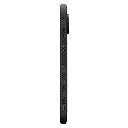 Futrola MagSafe za Google Pixel 10 Pro XL, Spigen, Rugged Armor, Mat Crna ACS09721