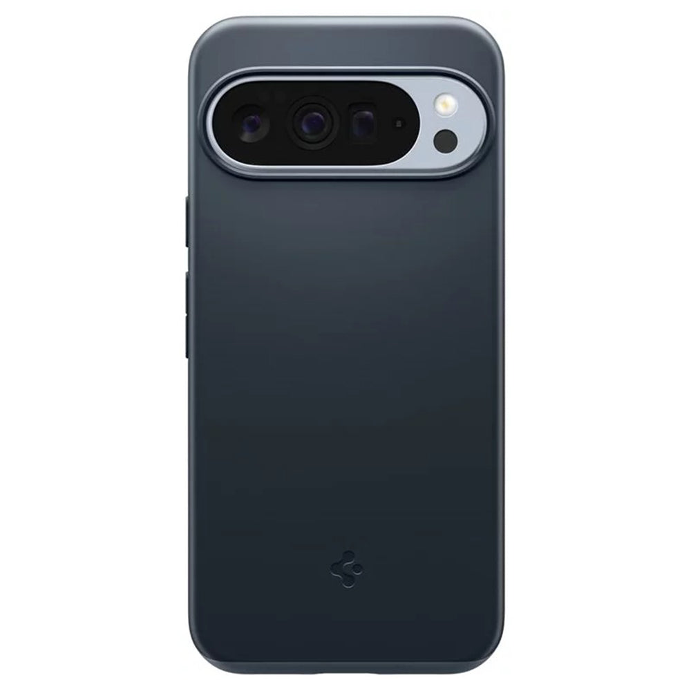 Husa MagSafe za Google Pixel 10 Pro XL, Spigen, Thin Fit, Plava ACS09723