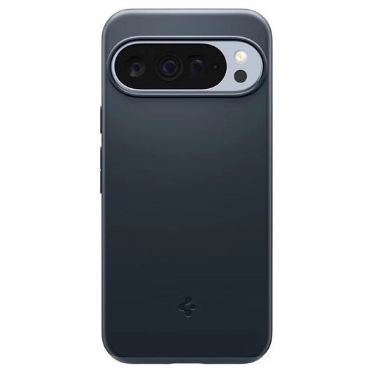 Husa MagSafe za Google Pixel 10 Pro XL, Spigen, Thin Fit, Plava ACS09723