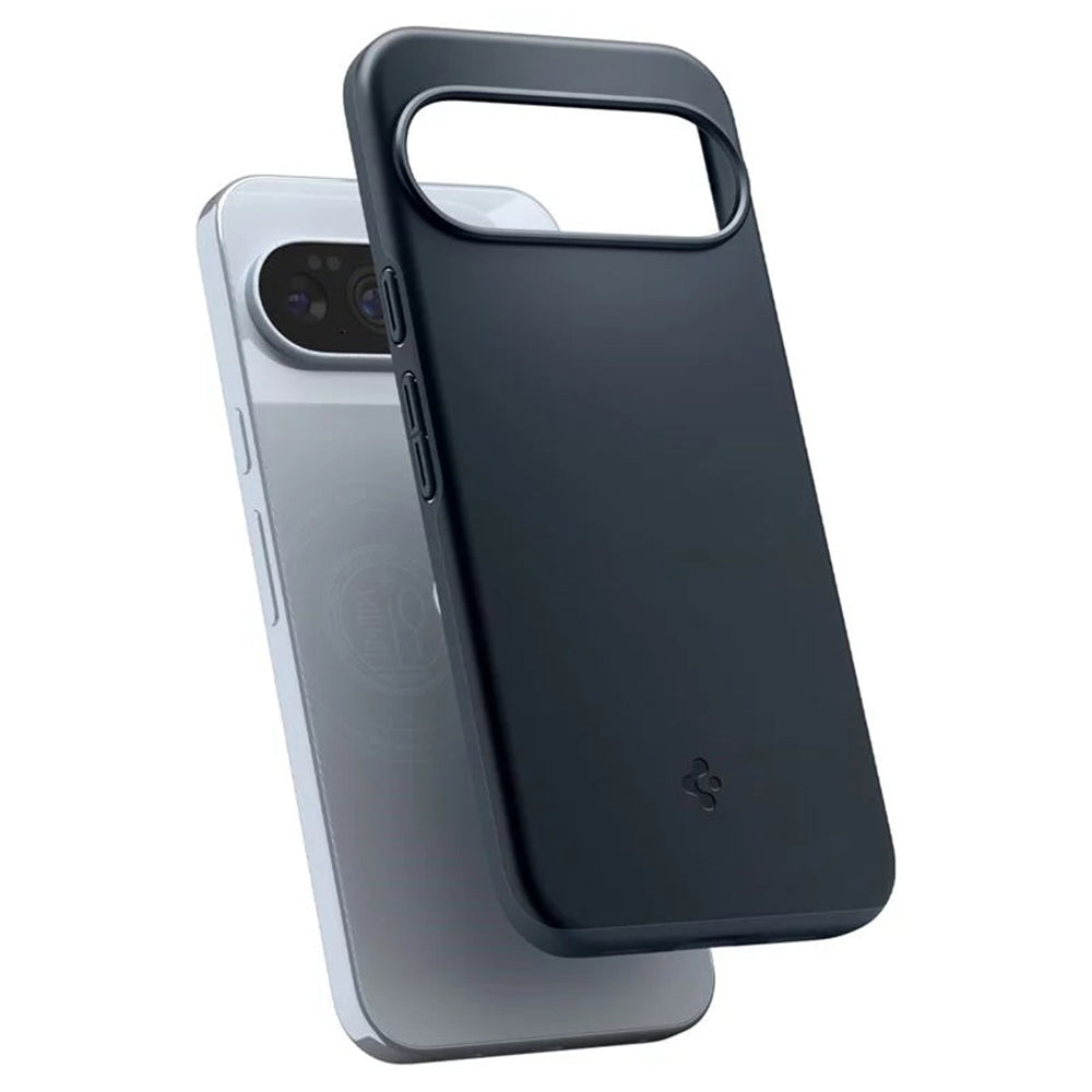 Husa MagSafe za Google Pixel 10 Pro XL, Spigen, Thin Fit, Plava ACS09723