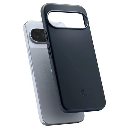 Husa MagSafe za Google Pixel 10 Pro XL, Spigen, Thin Fit, Plava ACS09723