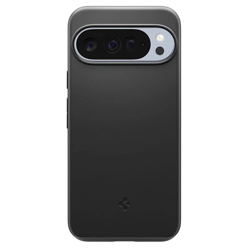 Husa MagSafe za Google Pixel 10 Pro XL, Spigen, Thin Fit, Crna ACS09722