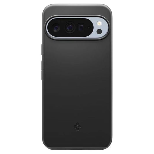 Husa MagSafe za Google Pixel 10 Pro XL, Spigen, Thin Fit, Crna ACS09722