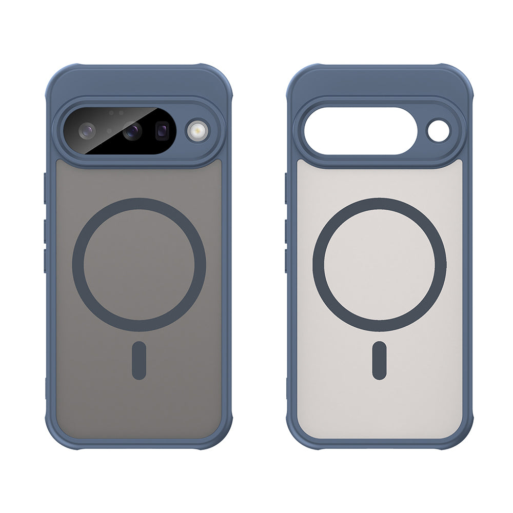 MagSafe futrola za Google Pixel 10, Techsuit, HaloFrost II, Teget