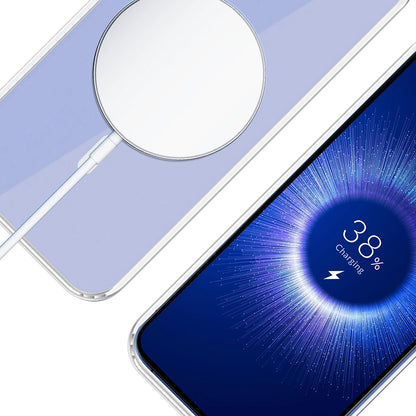 Futrola MagSafe za Google Pixel 10a, 3MK, Armor MagCase, Transparentna