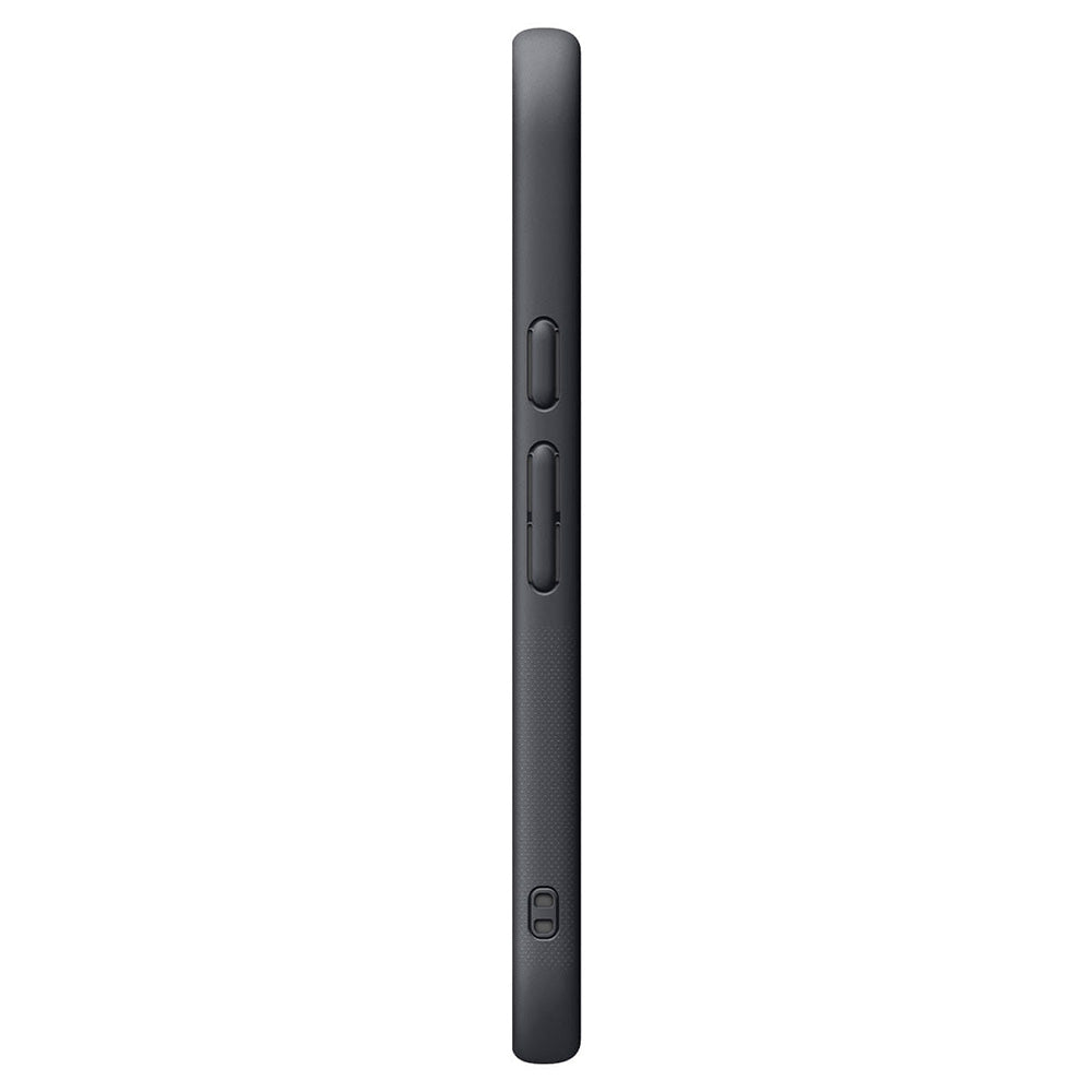 MagSafe futrola za Google Pixel 10a, Spigen, Caseology Nano Pop, Crna ACS11287