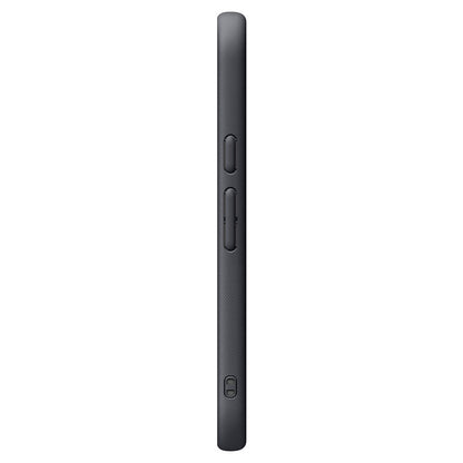 MagSafe futrola za Google Pixel 10a, Spigen, Caseology Nano Pop, Crna ACS11287