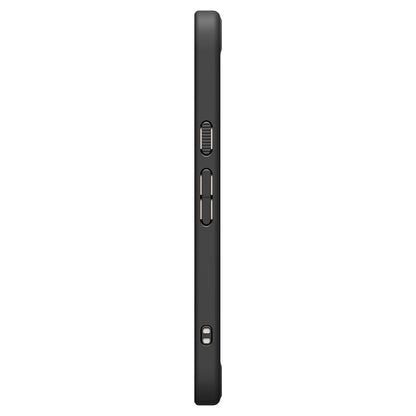 Futrola MagSafe za Google Pixel 10a, Spigen, Ultra Hybrid, Crna Satin ACS11278